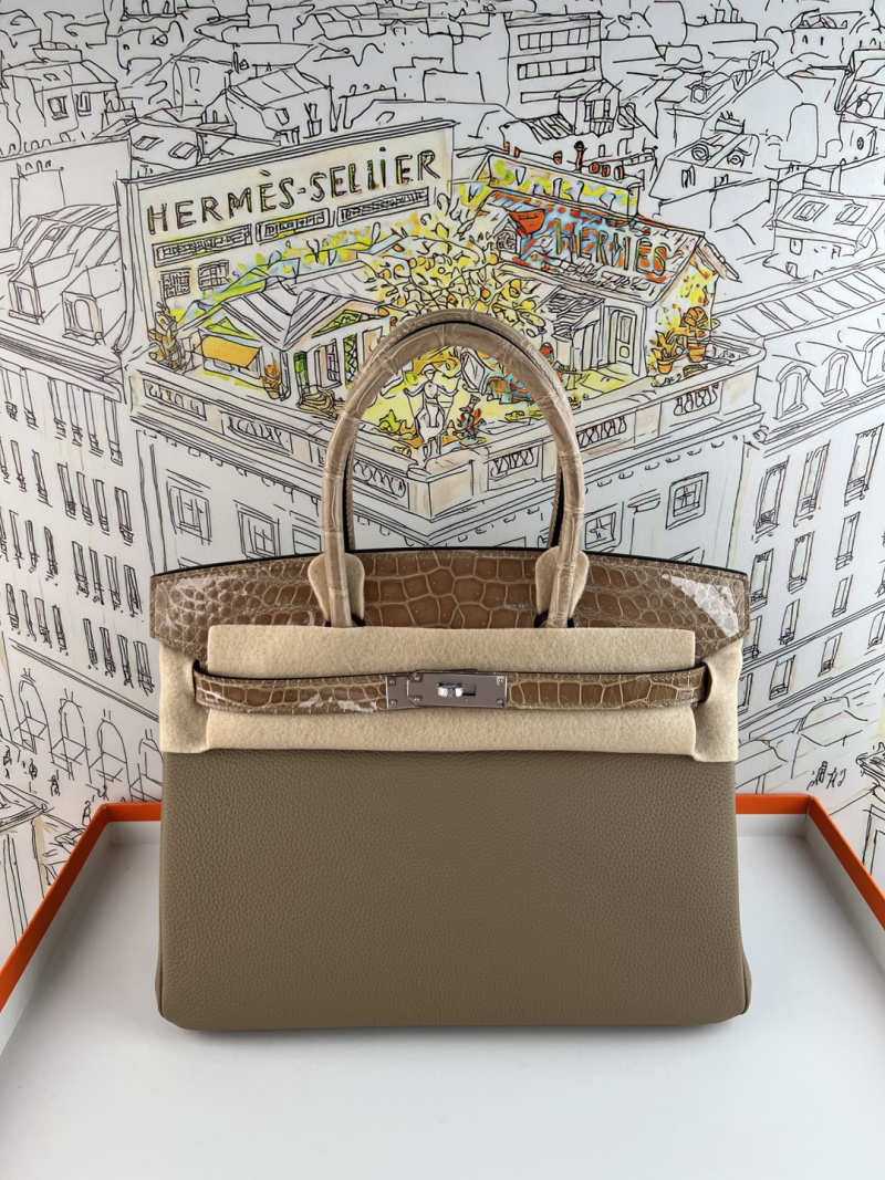 Сумка Hermès