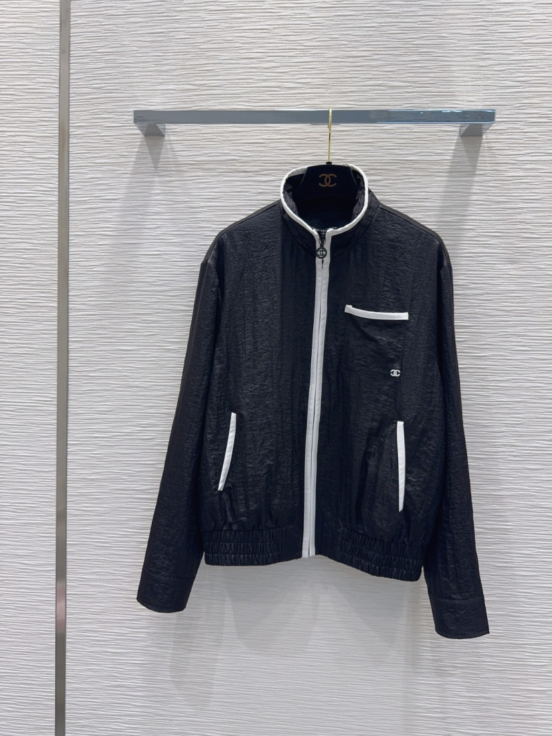 Куртки Chanel
