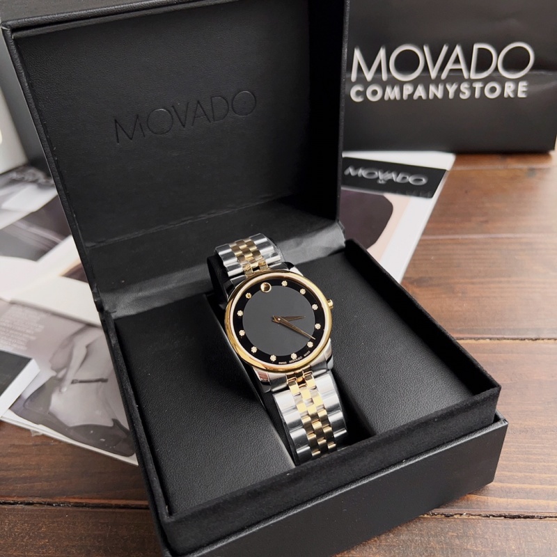 Часы Movado