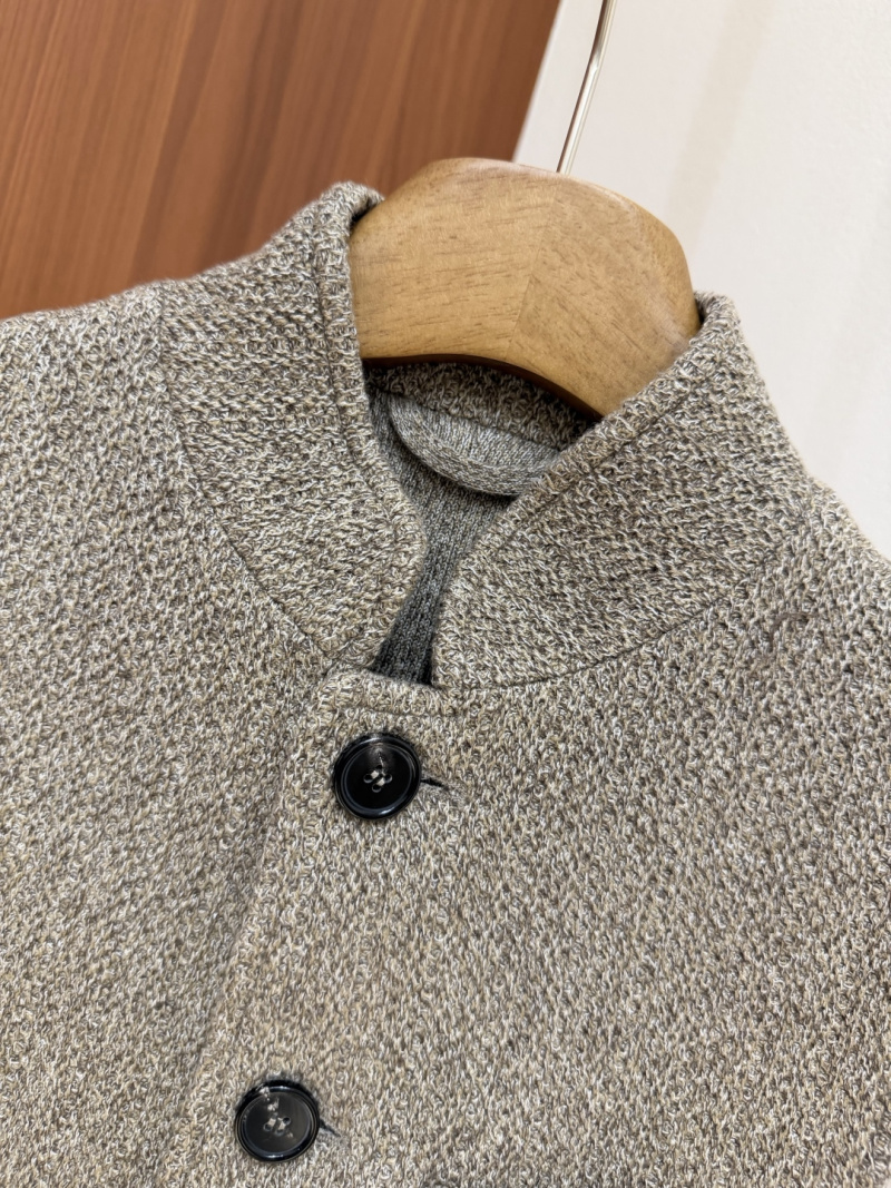 Жилет Loro Piana