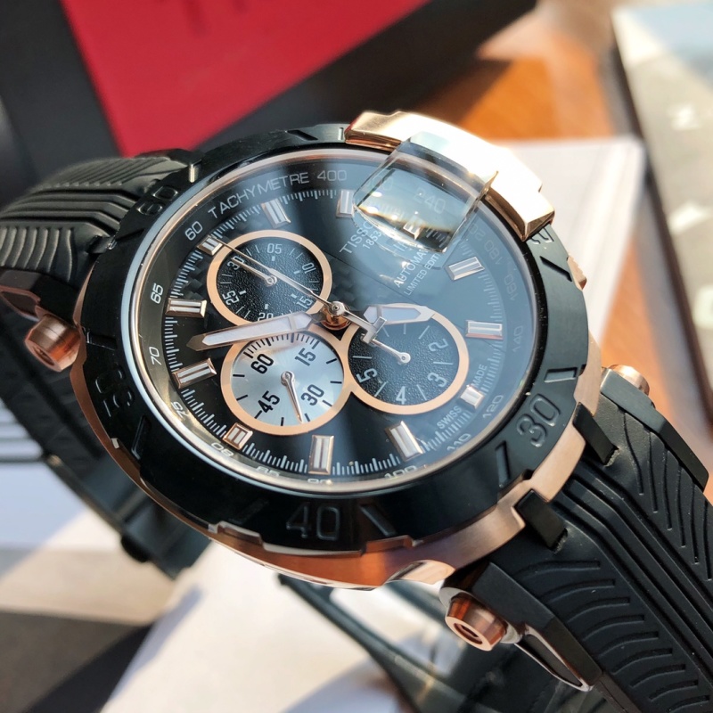 Часы Tissot