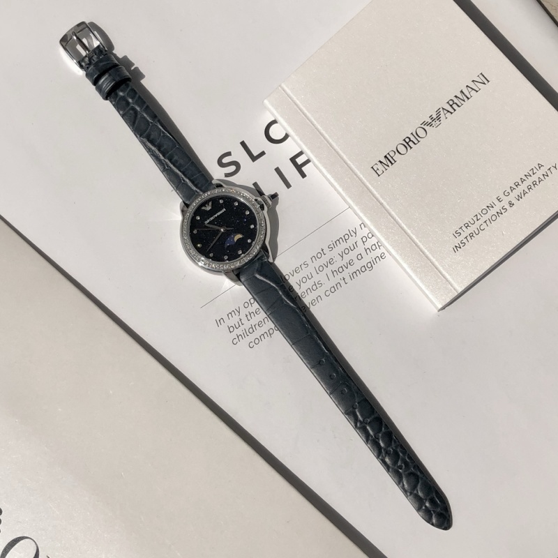 Часы Armani