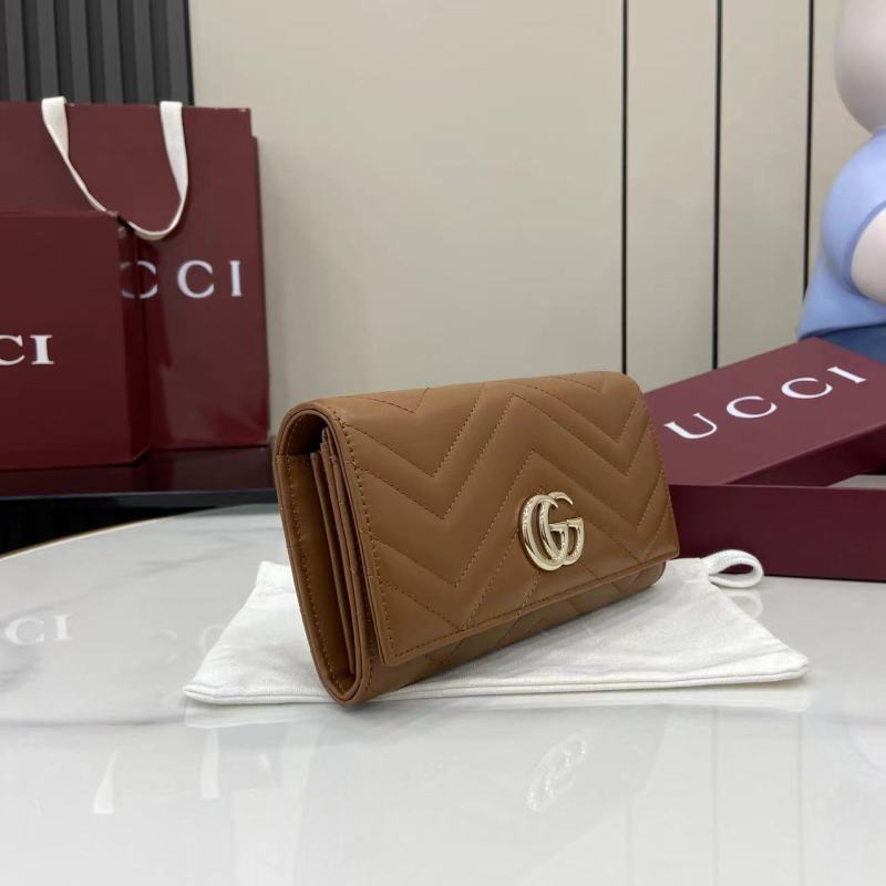Портмоне Gucci GG Marmont
