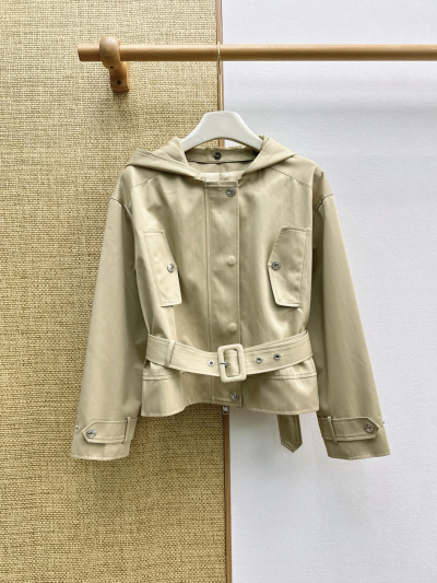 Куртка Alexander McQueen