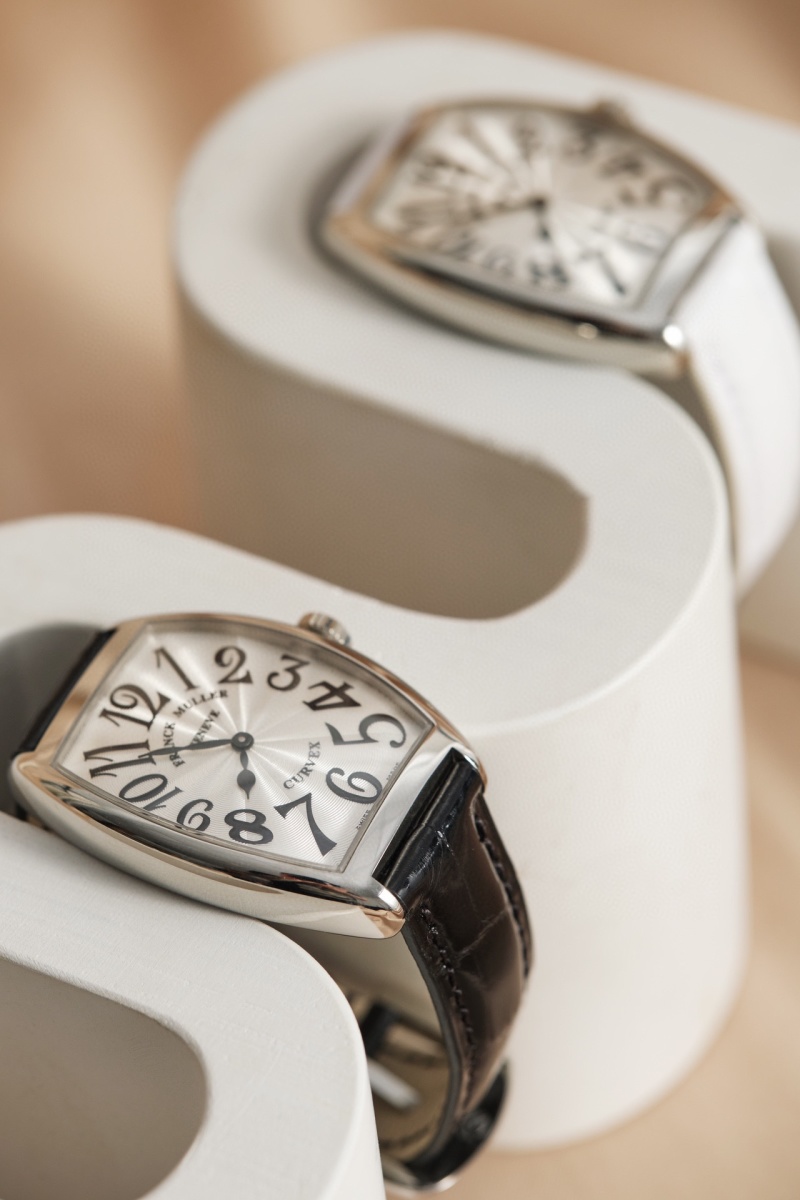Часы Franck Muller