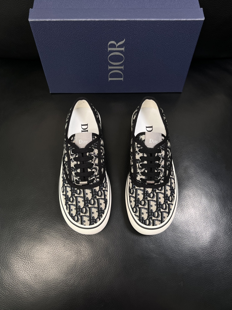 Мужские кроссовки Dior