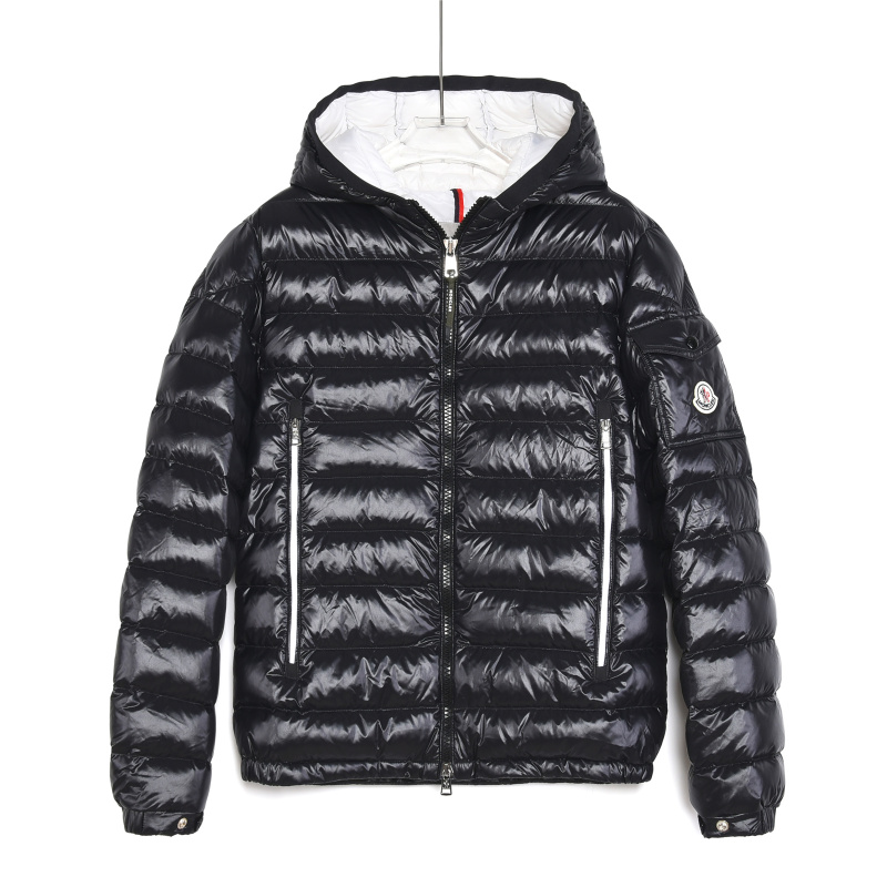 Пуховик Moncler