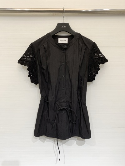 Блузка Isabel Marant