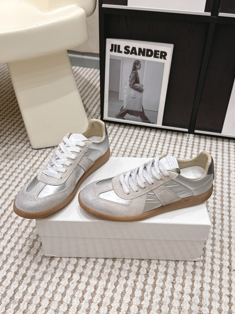 Кроссовки MM6 Maison Margiela