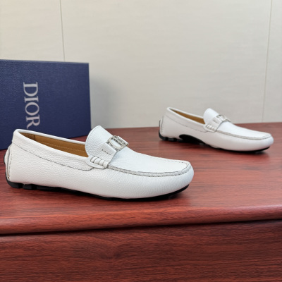 Мужские слипоны Dior