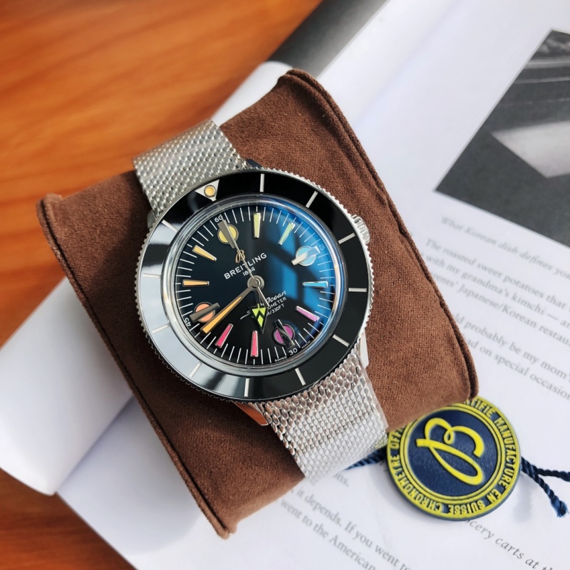 Часы Breitling