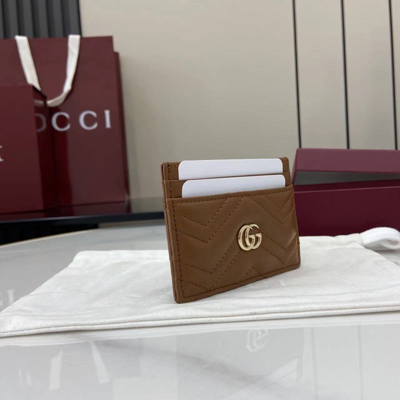 Картхолдер Gucci GG