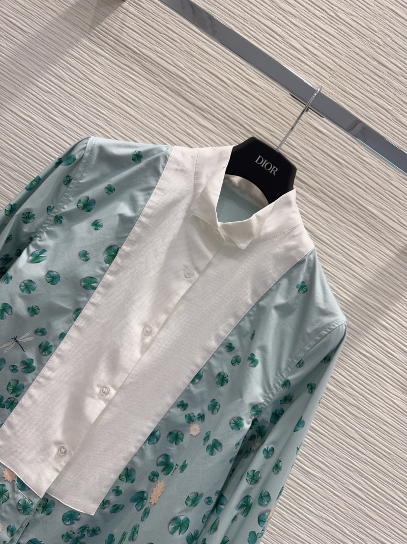 Рубашка Dior