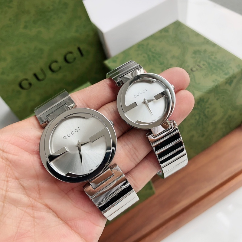 Часы Gucci