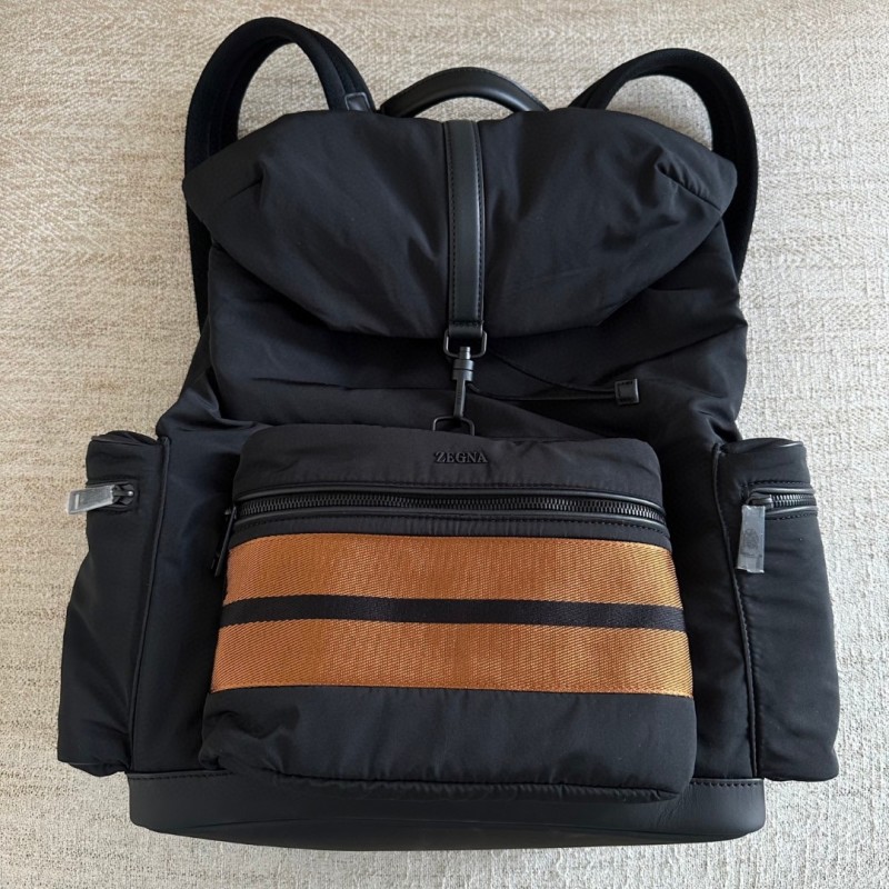 Рюкзак Zegna