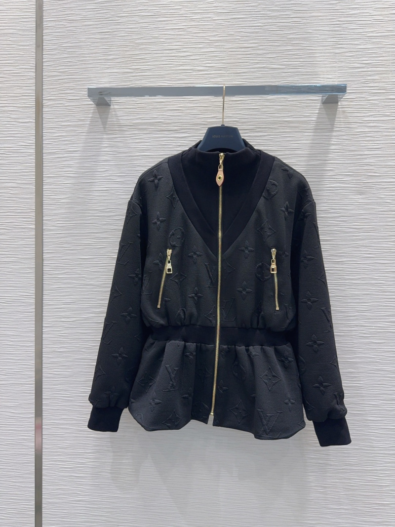 Куртка Louis Vuitton с монограммой