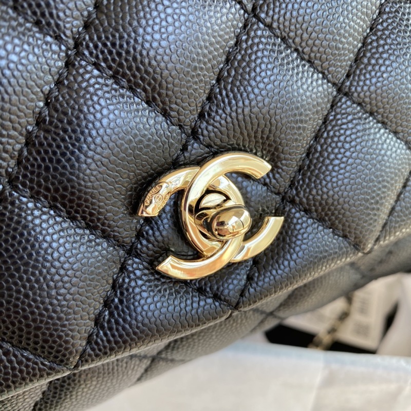 Сумка Chanel mini cocohandle