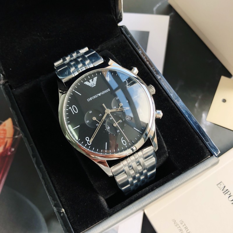 Часы Emporio Armani