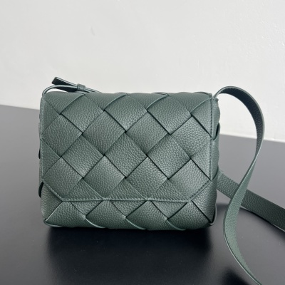 Сумка через плечо Bottega Veneta