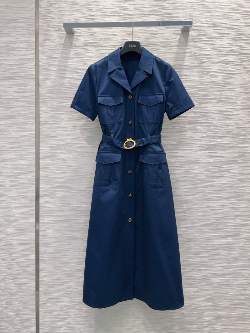 Платья Dior