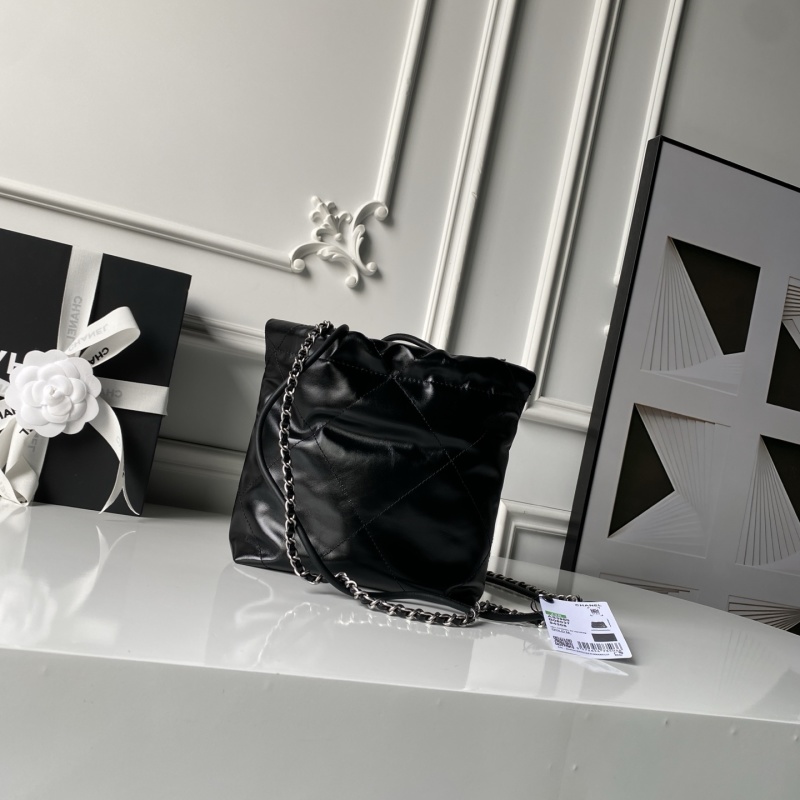 Женская сумка Chanel Mini 22