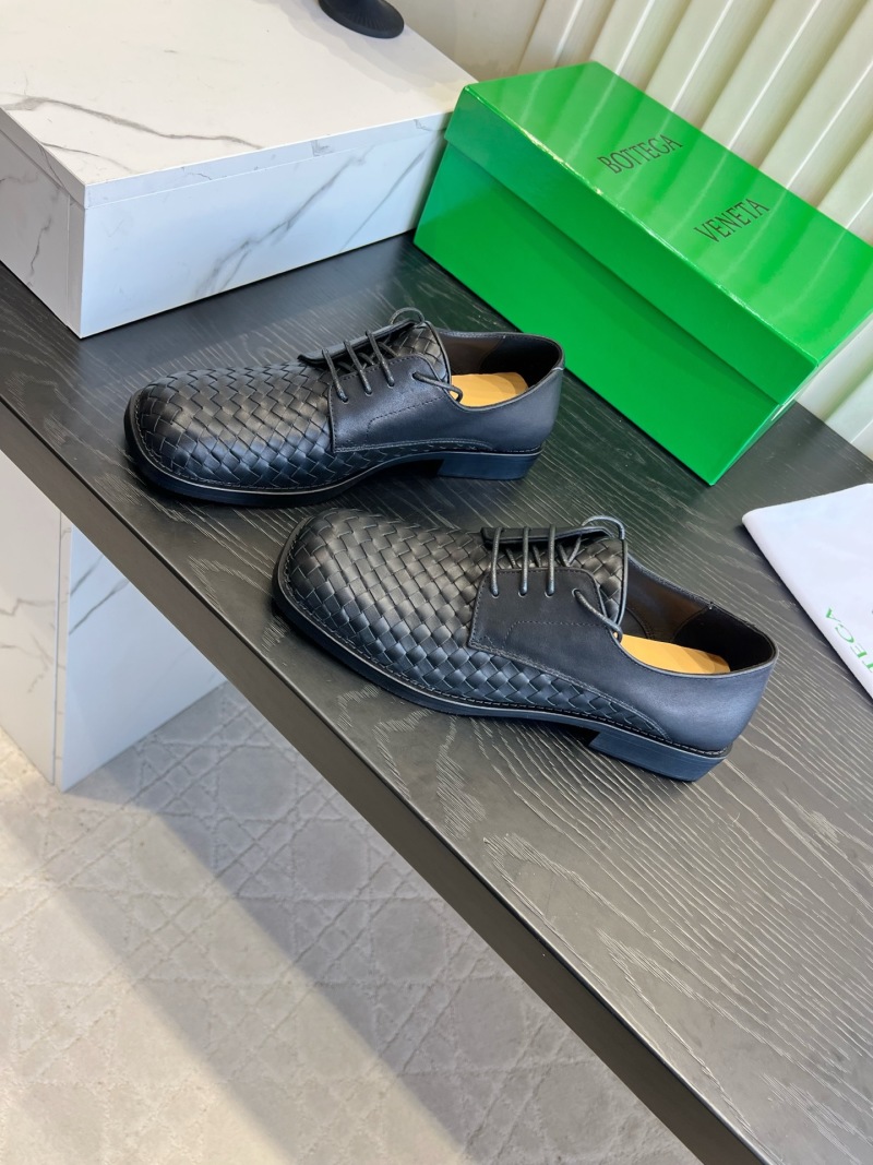 Туфли Bottega Veneta