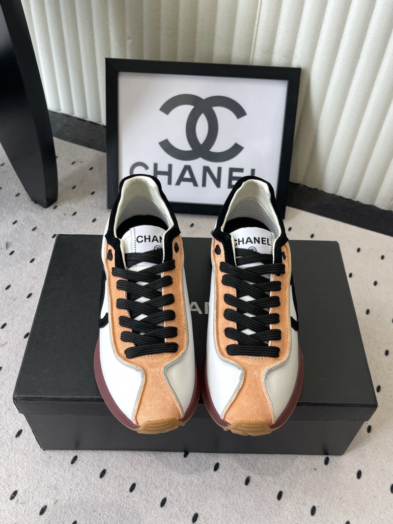 Кроссовки Chanel