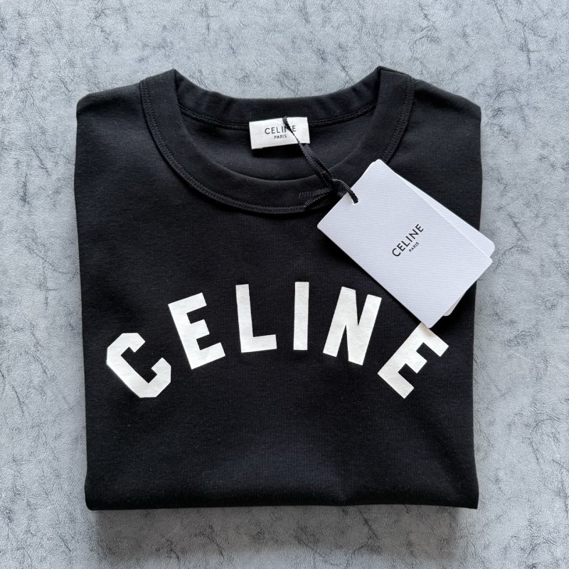 Футболка Celine