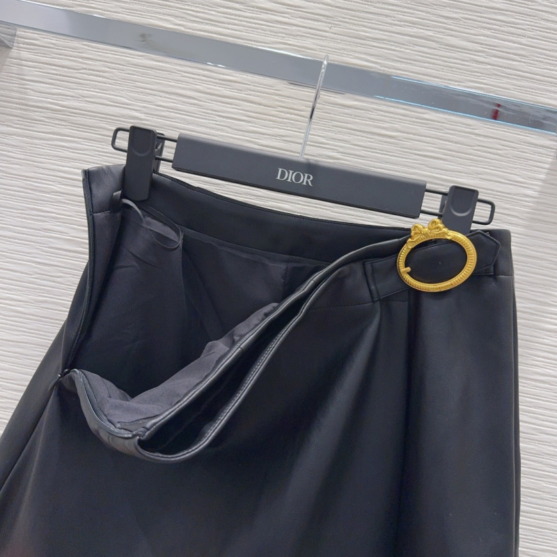Юбки Dior