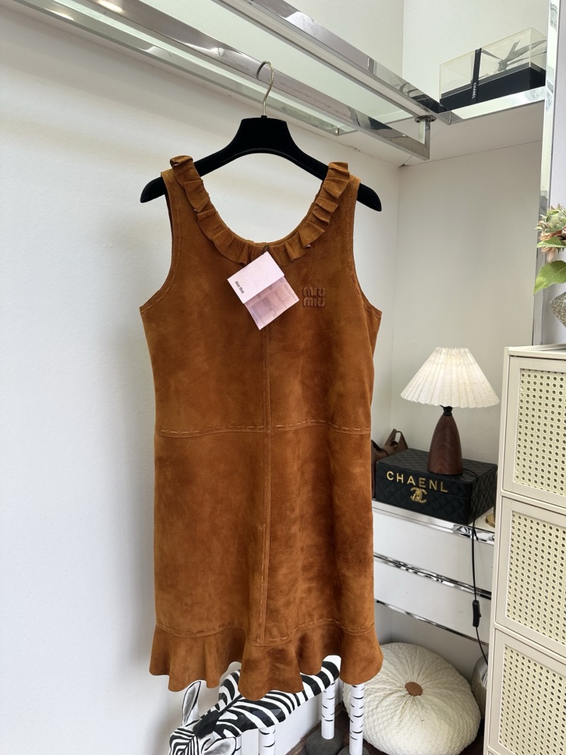 Платья Miu Miu