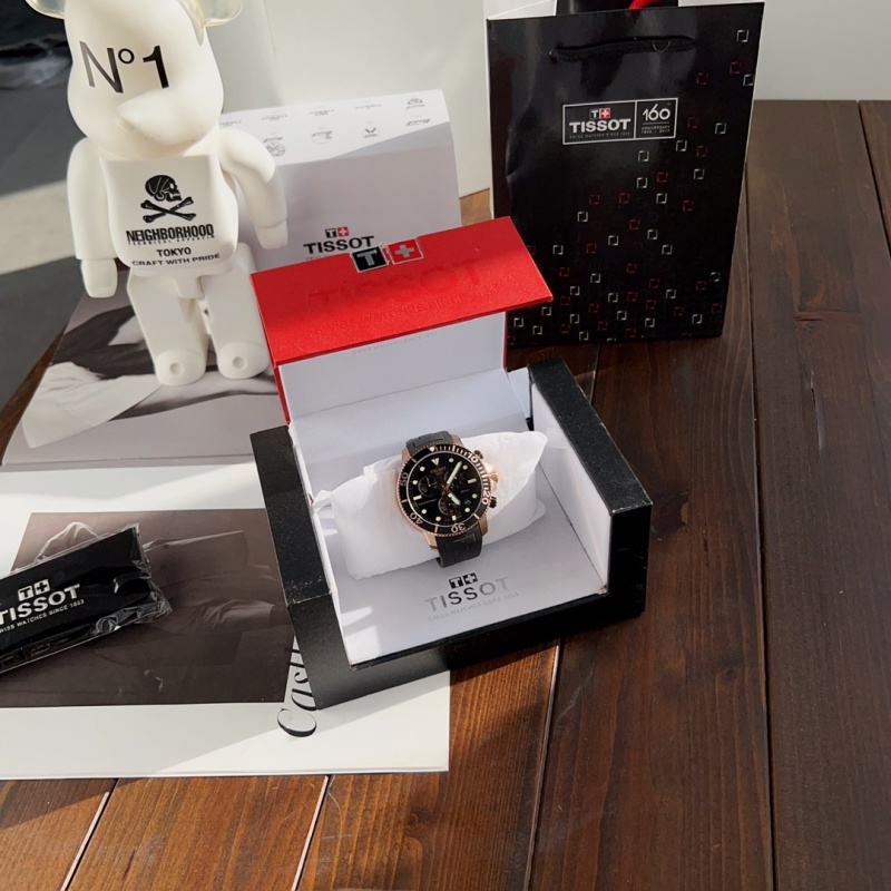 Часы Tissot