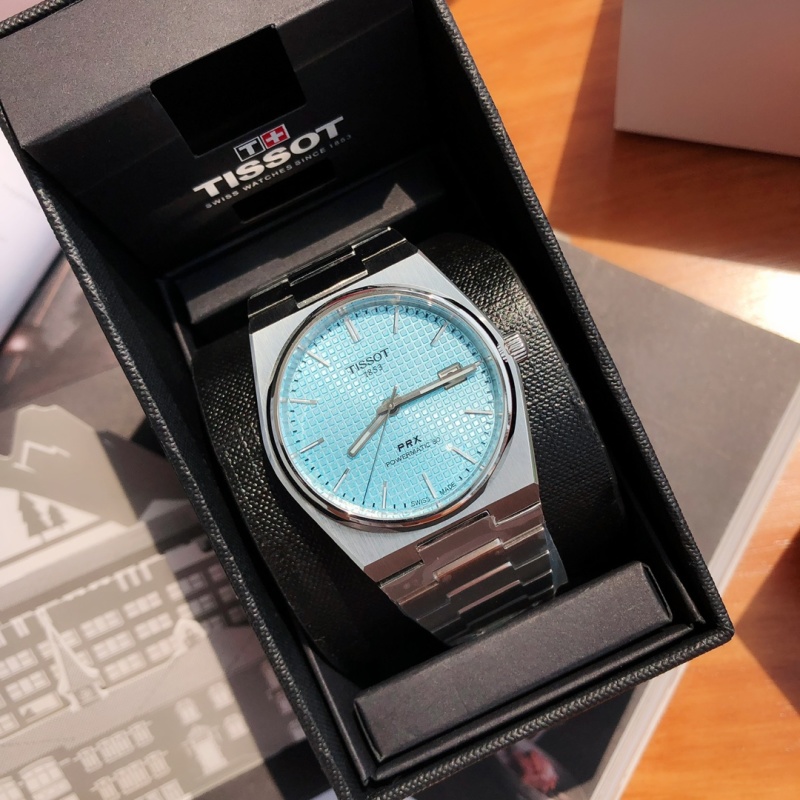 Часы Tissot