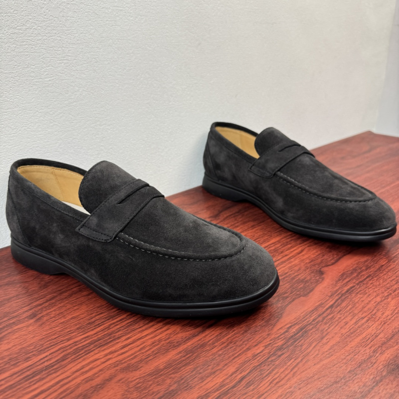 Мужские слипоны Kiton