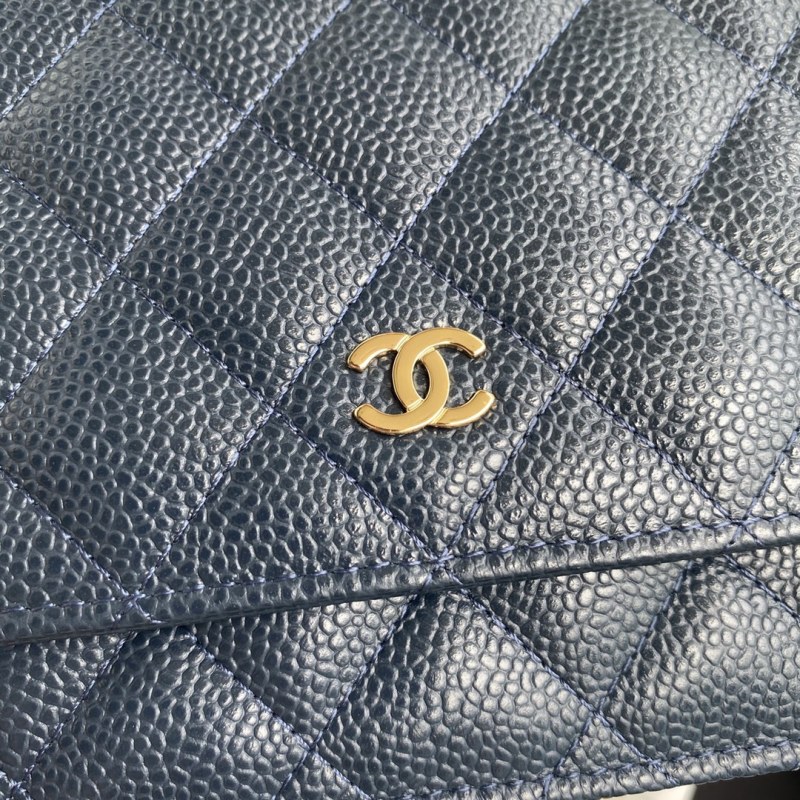 Сумка Chanel P500