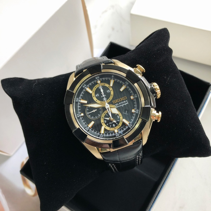 Часы Seiko