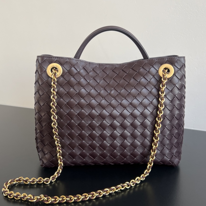 Сумка Bottega Veneta Andiamo