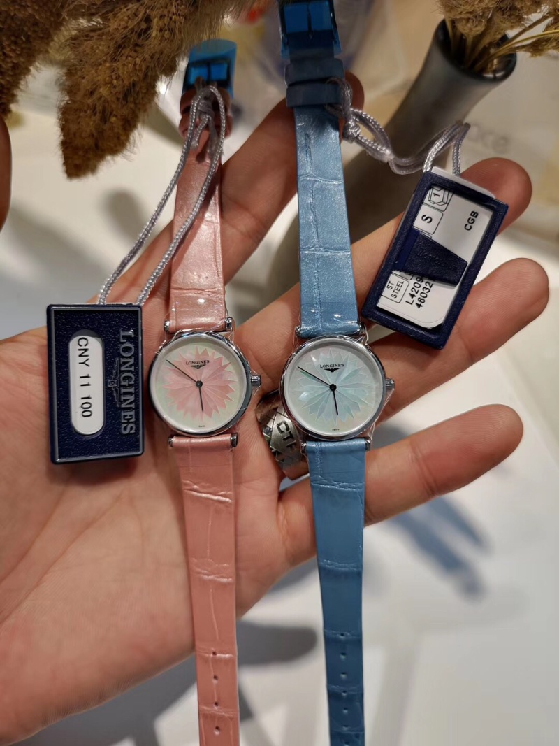 Часы Longines