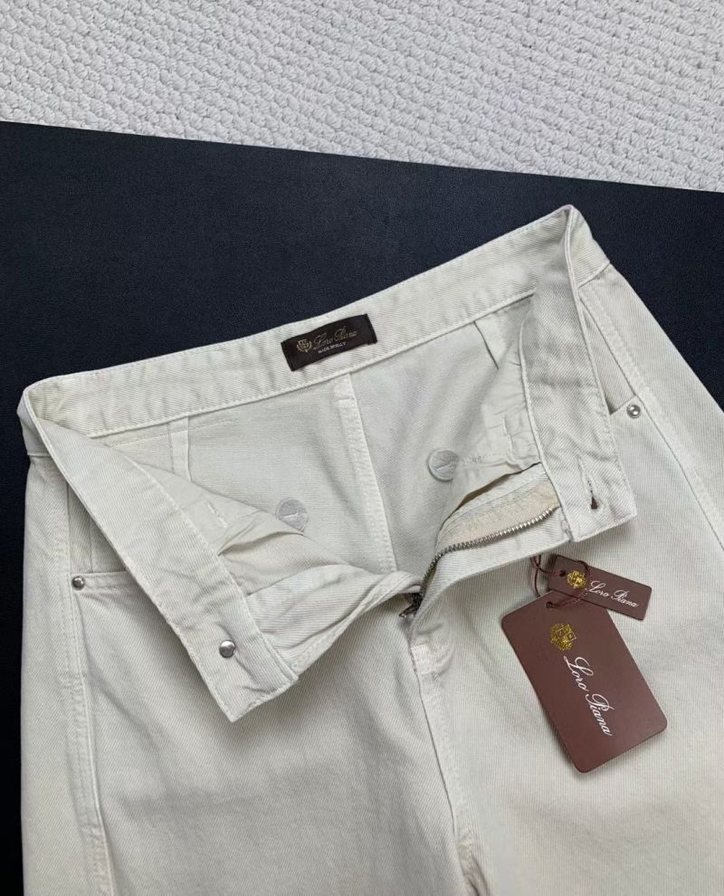 Джинсы Loro Piana