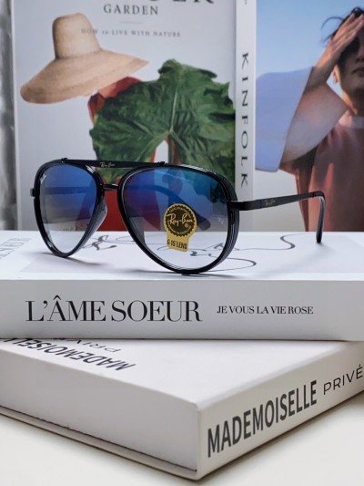 Солнцезащитные очки Ray-Ban RB4414