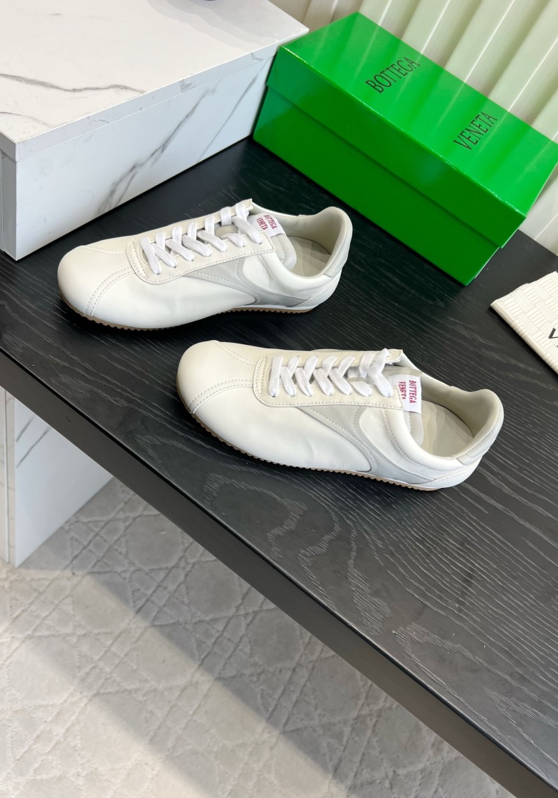 Кроссовки Bottega Veneta