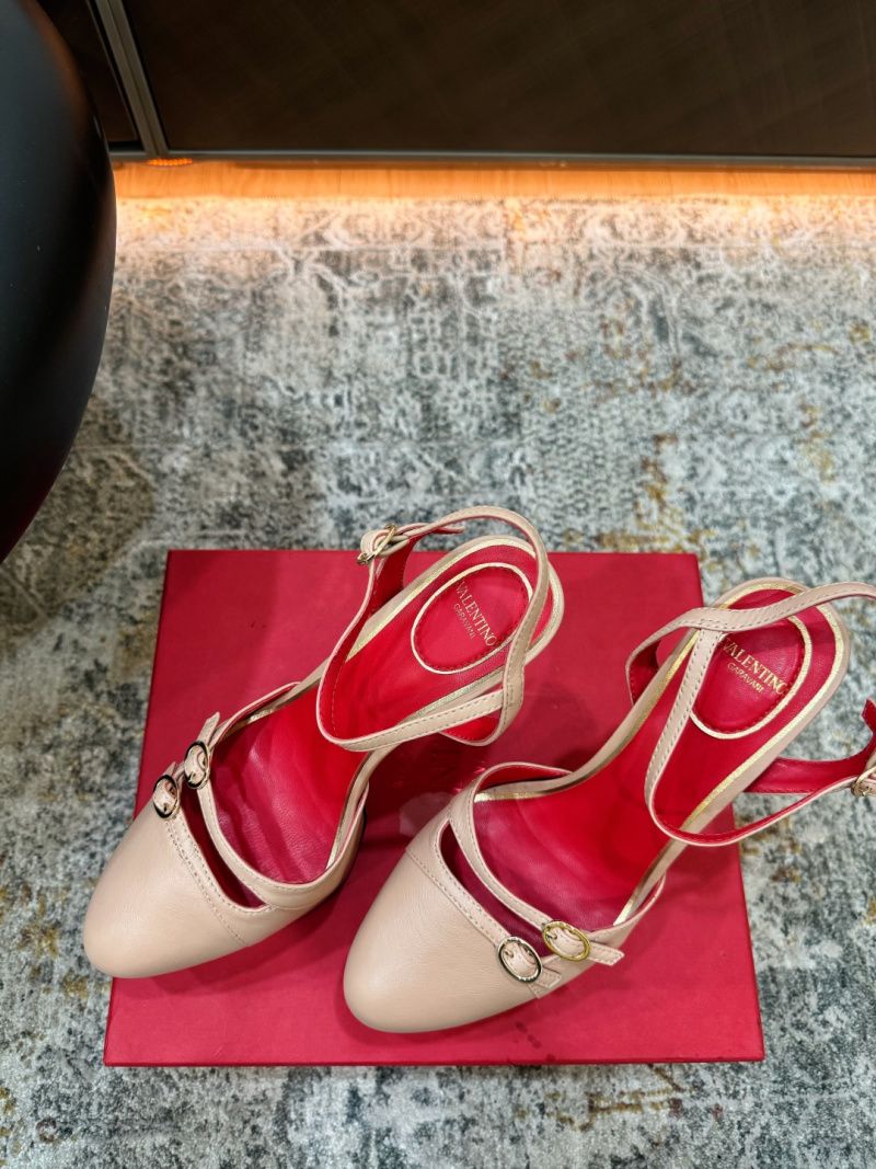 Туфли Valentino Garavani Caravani