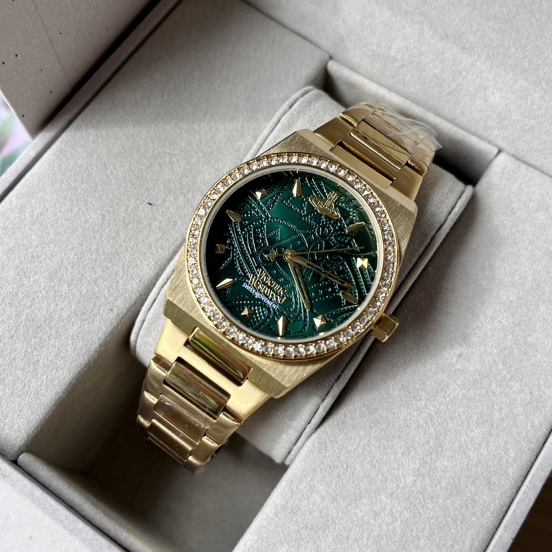Часы Vivienne Westwood