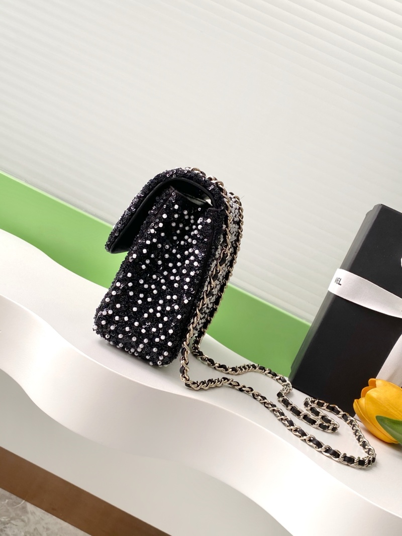 Сумка Chanel