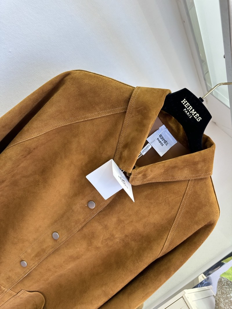 Куртка Hermès