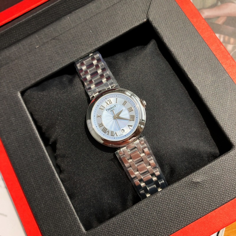 Часы Tissot