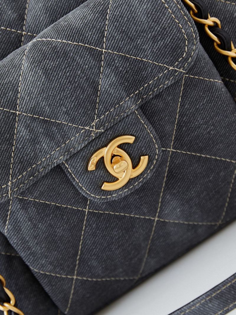 Сумка Chanel