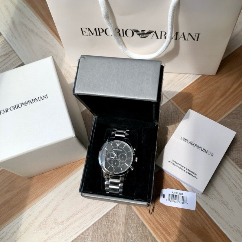 Часы Armani