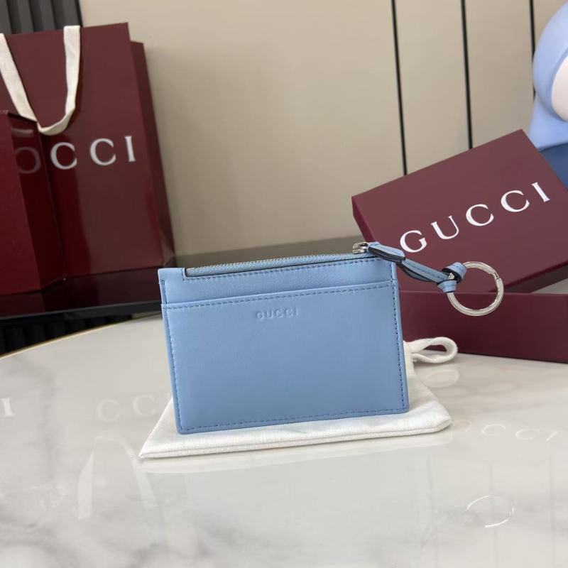 Портмоне Gucci с логотипом GG