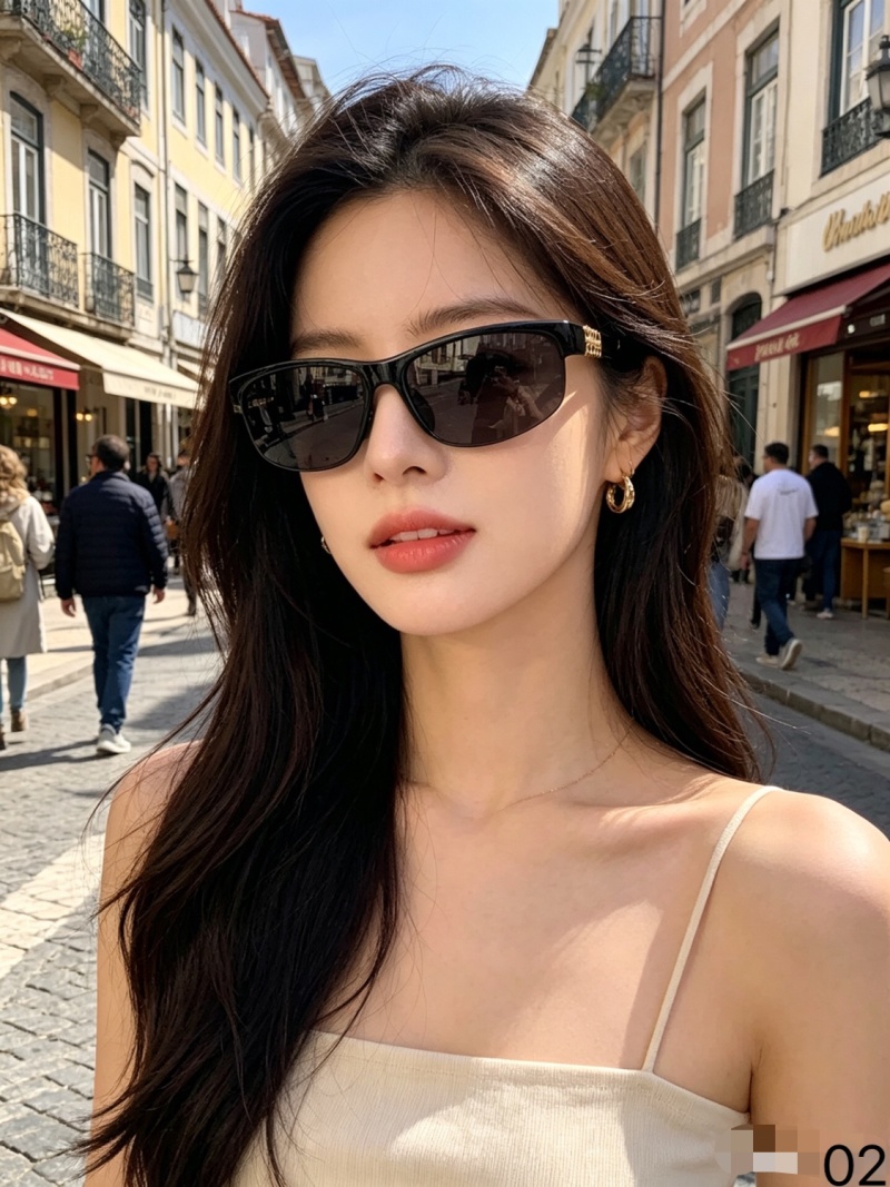 Очки Miu Miu