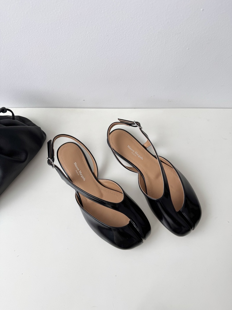 Сандалии Maison Margiela Tabi